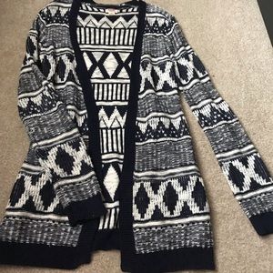 Cardigan